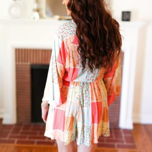 Alternative view of Patchwork Muse