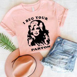 I Beg Your Parton